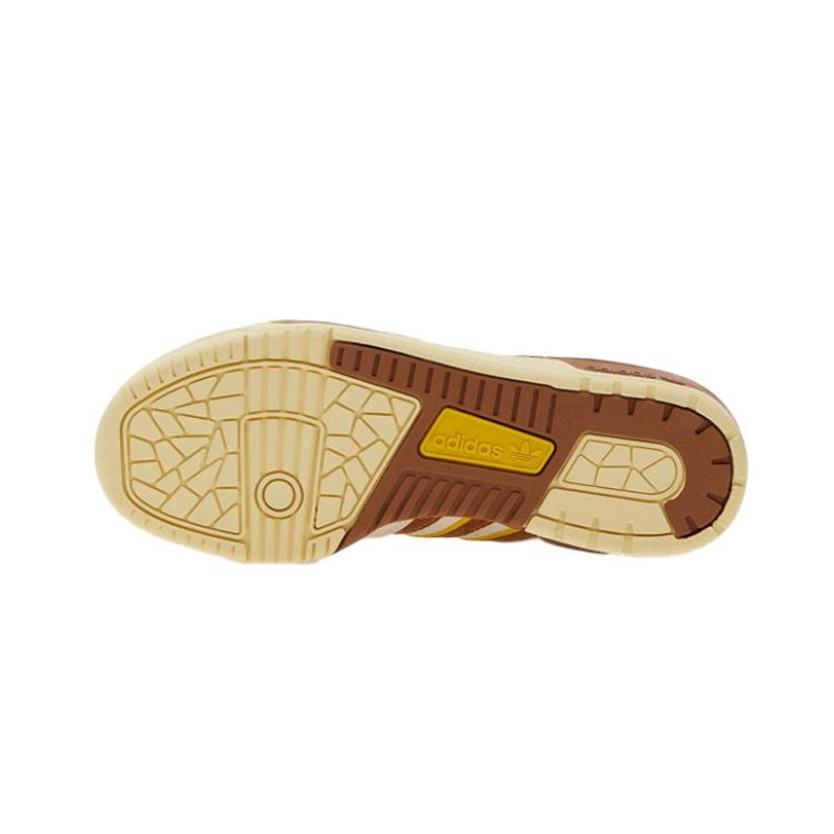 ADIDAS RIVALRY LOW 86 wild brown - imagine 5