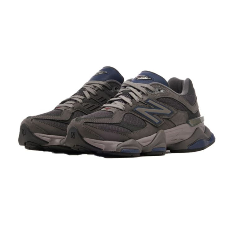 New balance U9060 Black - imagine 3