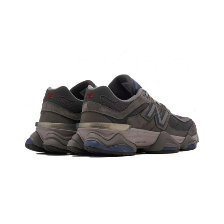 New balance U9060 Black - imagine 4