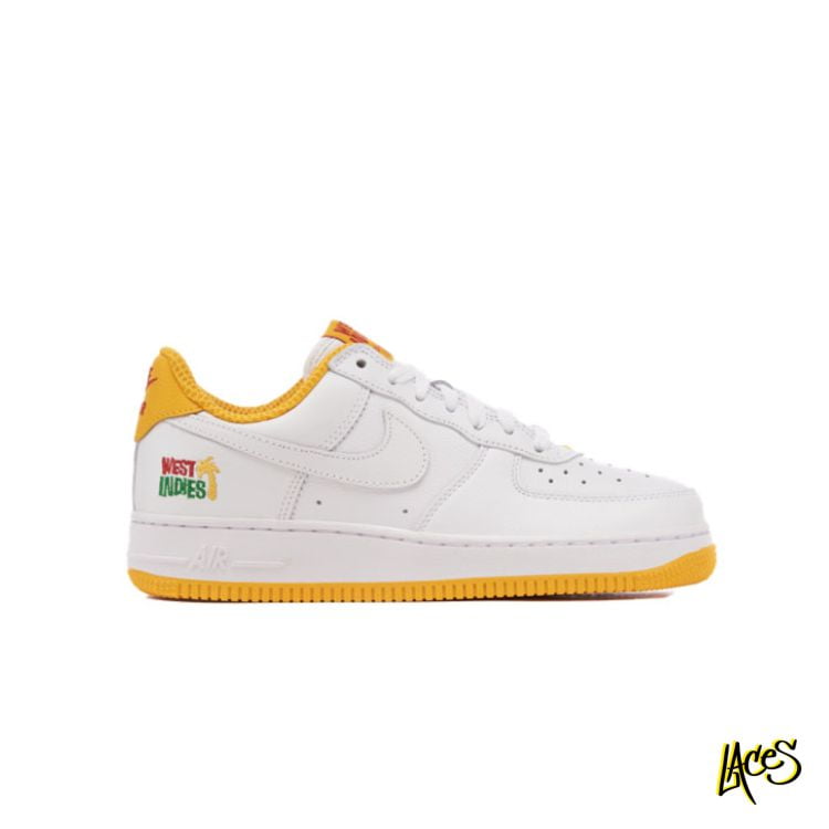 Nike Air Force 1 Low Retro QS West Indies 1