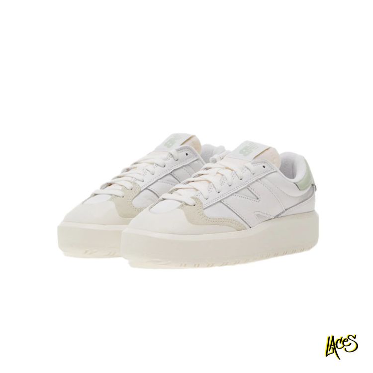 New Balance CT302SG white - imagine 2