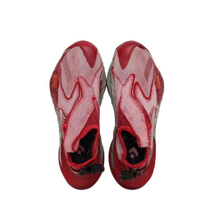 CONVERSE X A-COLD-WALL AEON ACTIVE CX MICRO CHIP RED - imagine 3
