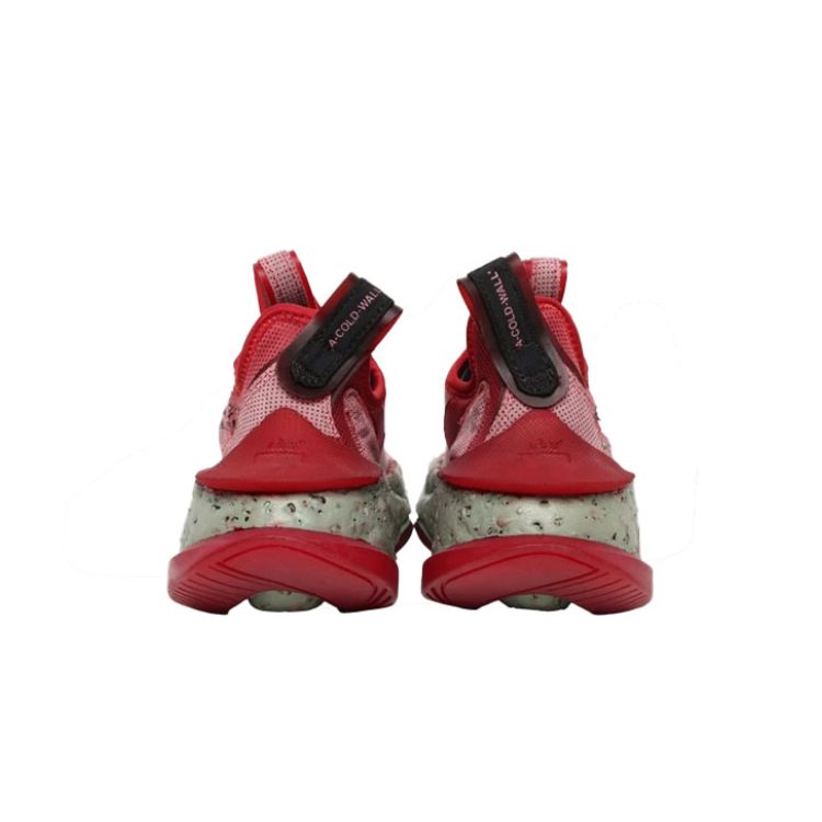 CONVERSE X A-COLD-WALL AEON ACTIVE CX MICRO CHIP RED - imagine 4