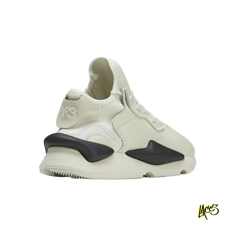 Adidas y3 kaiwa white - imagine 2