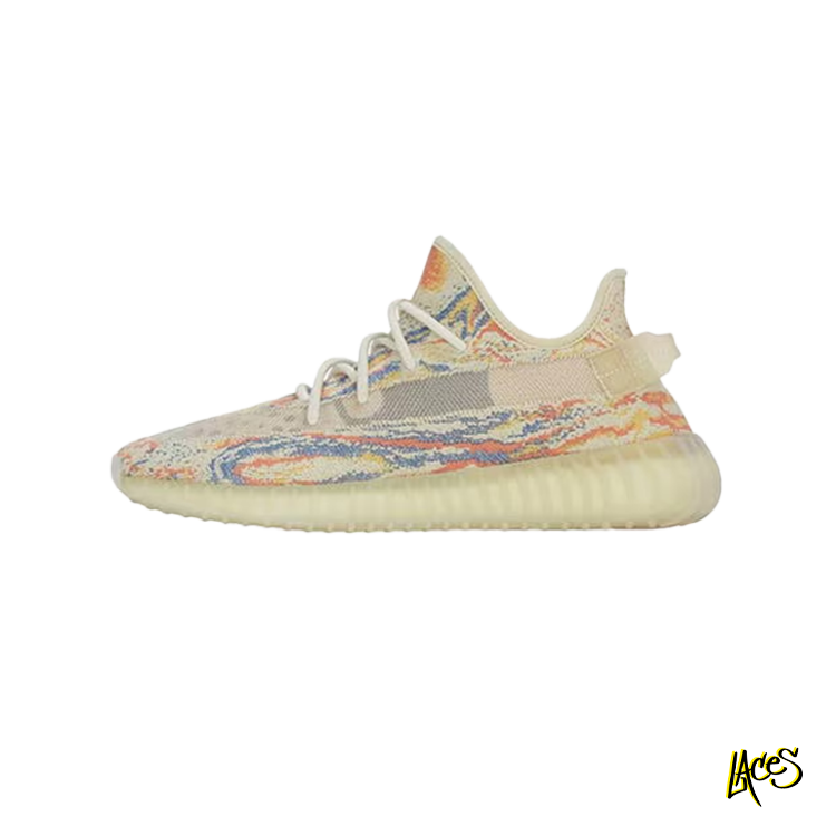 Adidas yeezy 350 multicolor - imagine 3