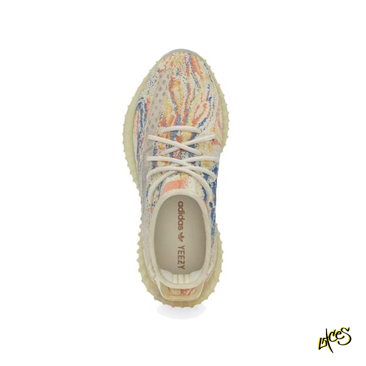 Adidas yeezy 350 multicolor - imagine 4