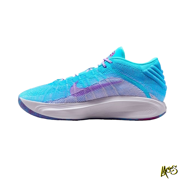 Nike g t hustle 3 - imagine 2