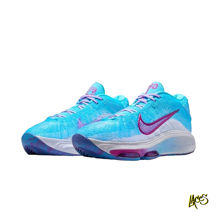 Nike g t hustle 3 - imagine 3