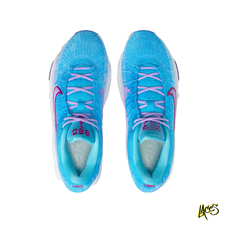 Nike g t hustle 3 - imagine 4