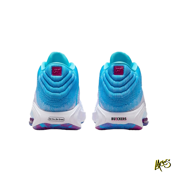 Nike g t hustle 3 - imagine 5