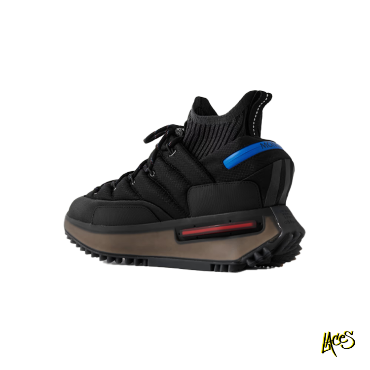 Adidas nmd s1 moncler - imagine 2