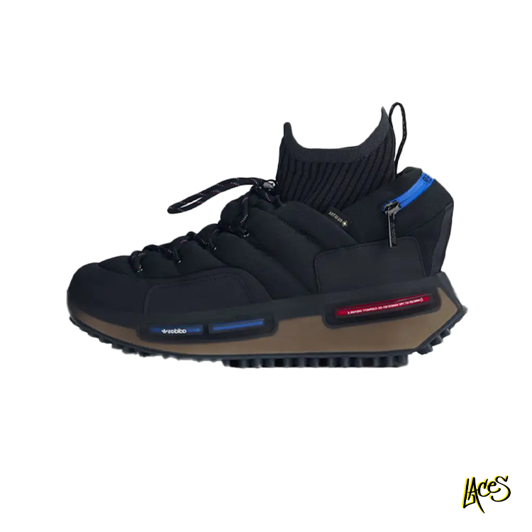 Adidas nmd s1 moncler - imagine 3