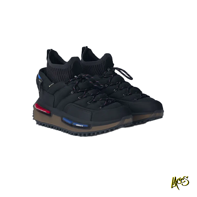 Adidas nmd s1 moncler - imagine 4