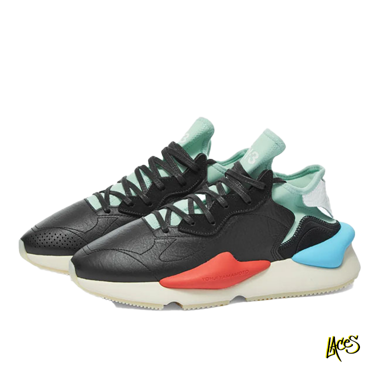 Adidas Y-3 kaiwa mlt - imagine 2