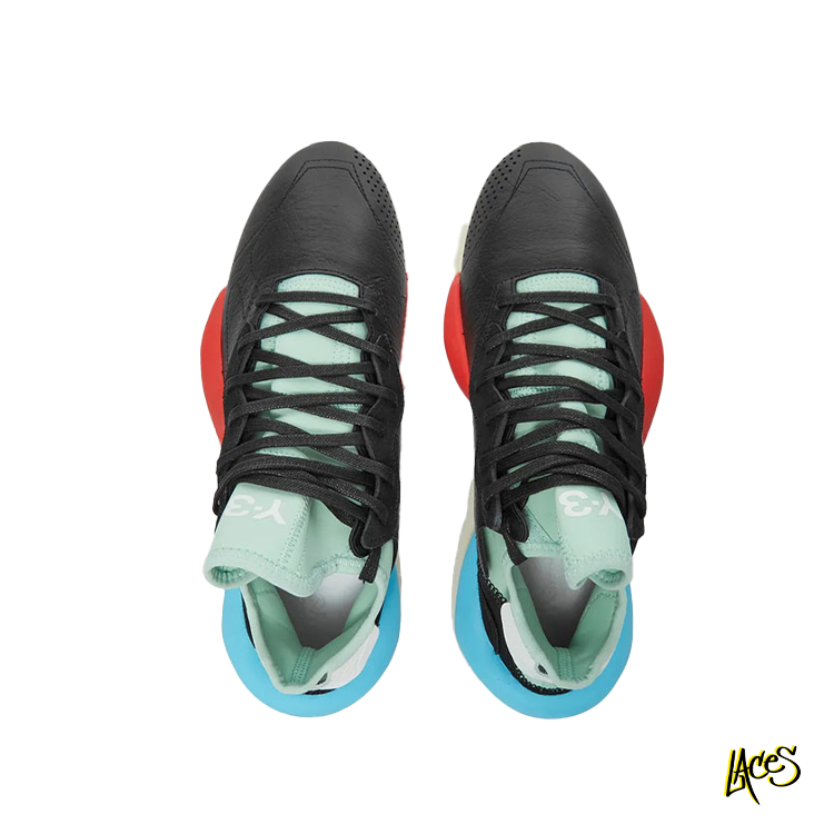 Adidas Y-3 kaiwa mlt - imagine 3