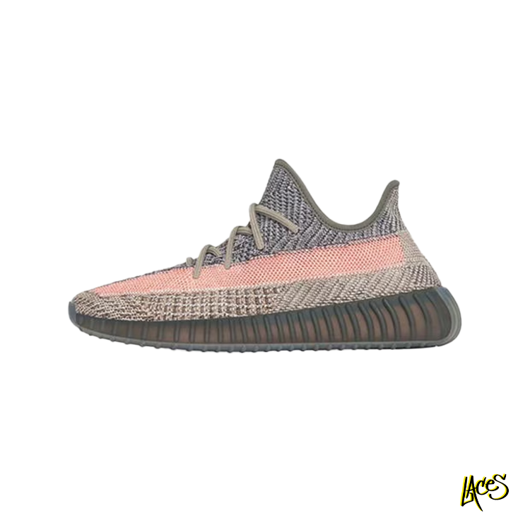 Adidas yeezy boost 350 v2 ash - imagine 2