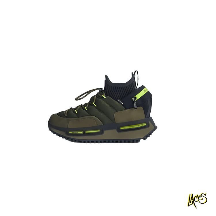 Adidas nmd s1 moncler - imagine 2