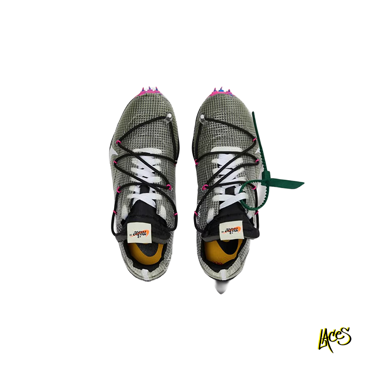 Nike Vapor Street Off-White - imagine 3