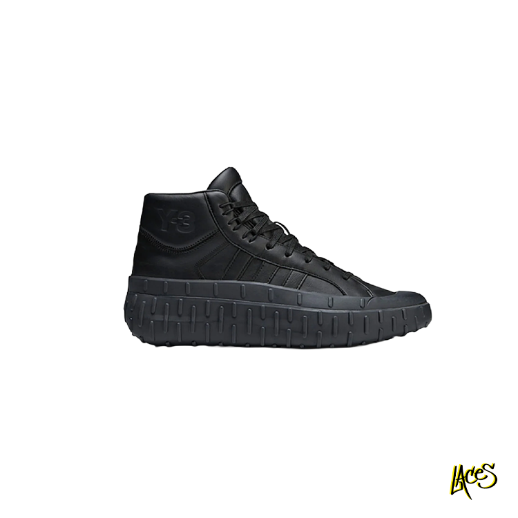 Adidas y3 gr 1P high (copie) - imagine 2