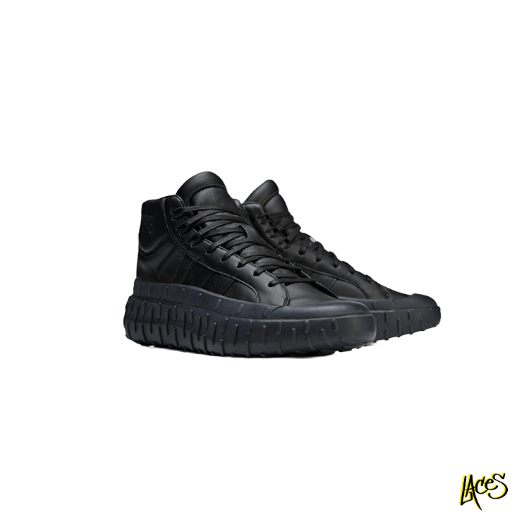 Adidas y3 gr 1P high (copie) - imagine 3