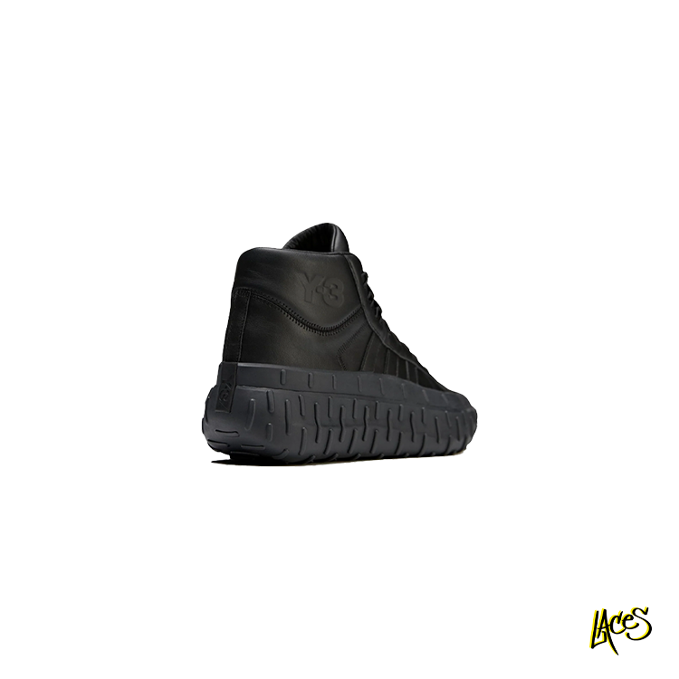 Adidas y3 gr 1P high (copie) - imagine 4