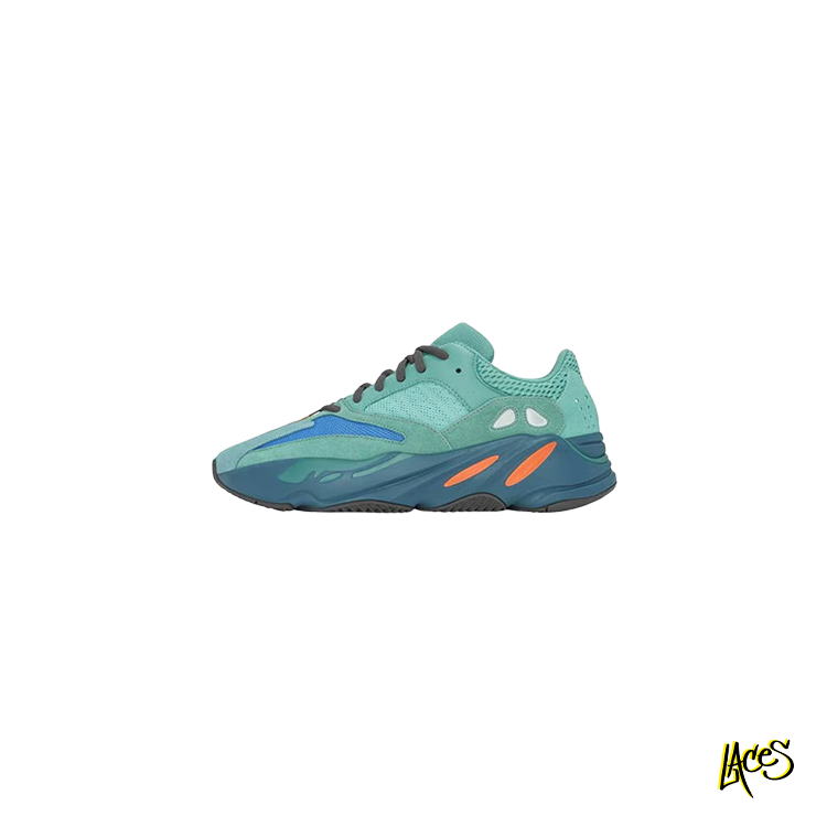 Adidas yeezy Boost 700 Fade Azure