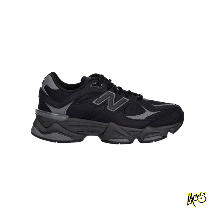 New balance 9060 black