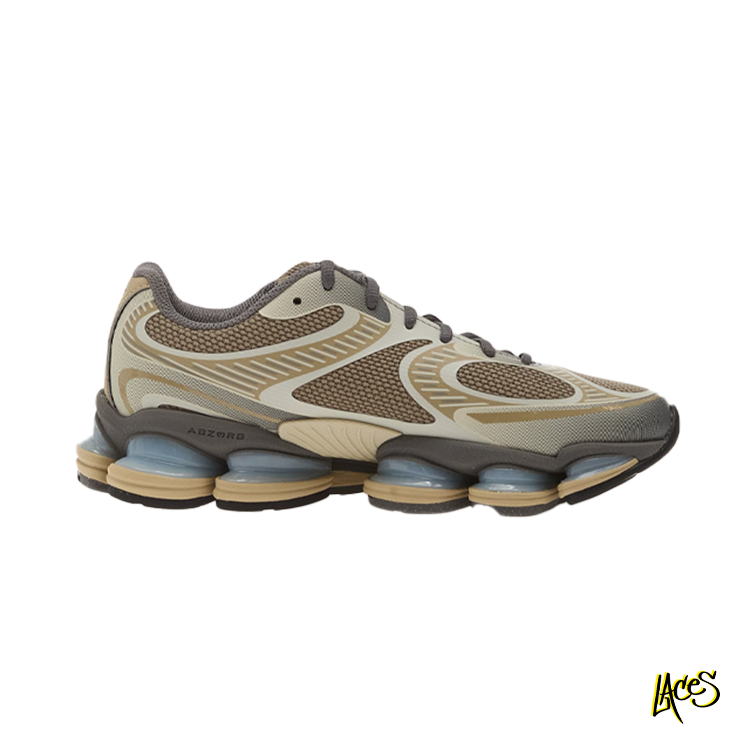 New balance 2000 abzorb timberwolf