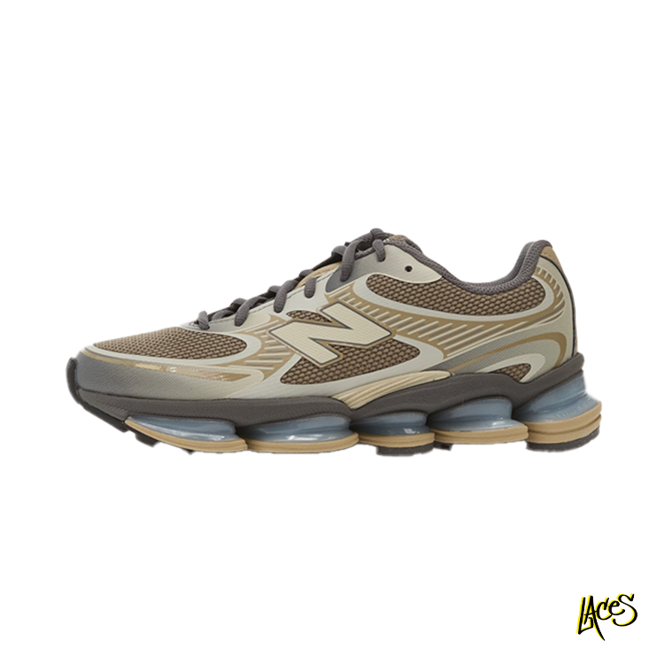 New balance 2000 abzorb timberwolf - imagine 2