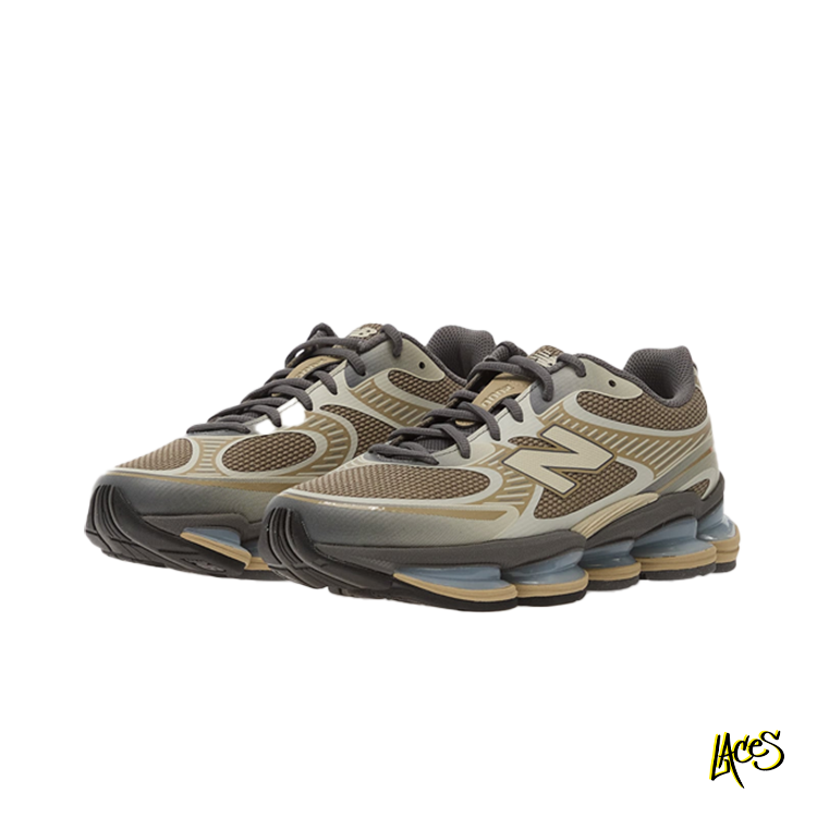 New balance 2000 abzorb timberwolf - imagine 3