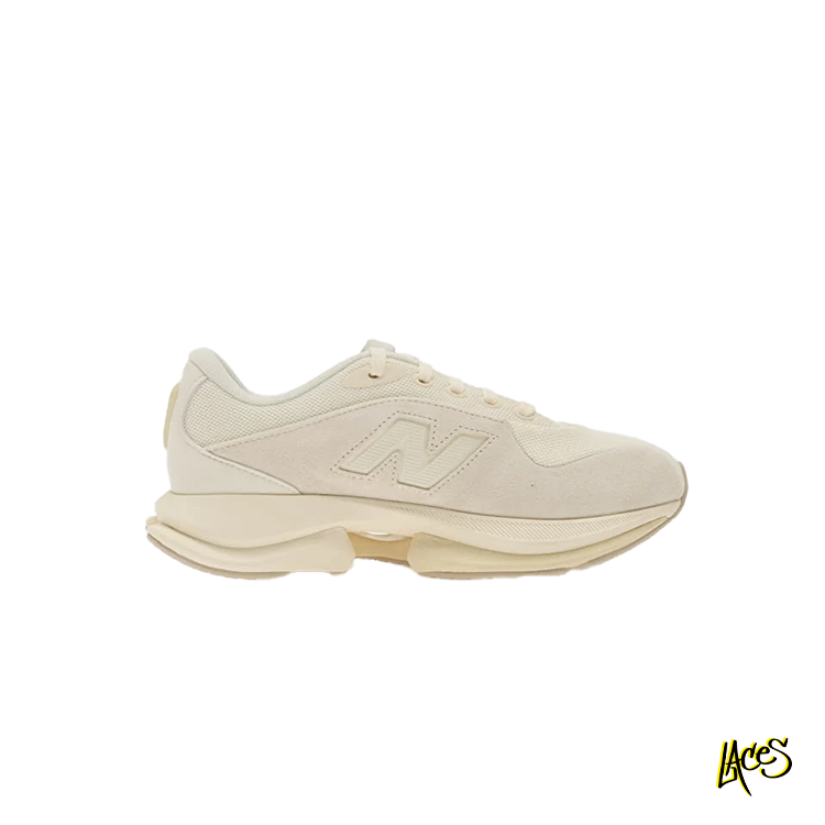 New balance tfoam white