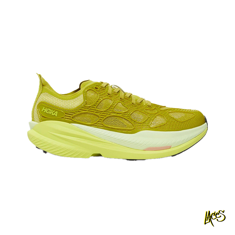 Hoka one one u mach x caged