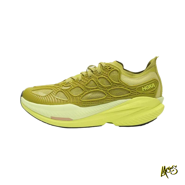 Hoka one one u mach x caged - imagine 2