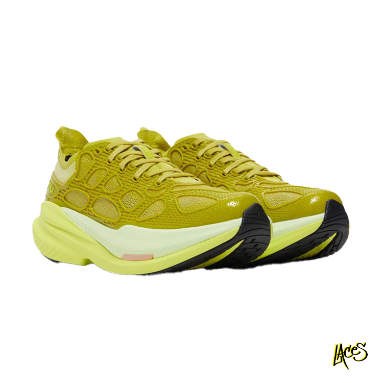 Hoka one one u mach x caged - imagine 3