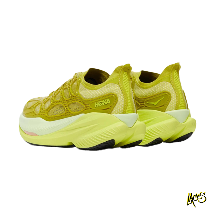 Hoka one one u mach x caged - imagine 4