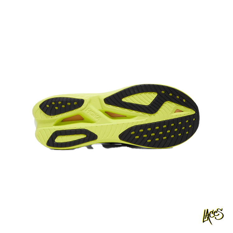 Hoka one one u mach x caged - imagine 5