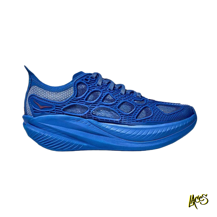 Hoka one one u mach x caged