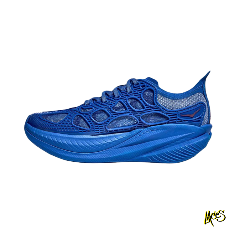 Hoka one one u mach x caged - imagine 2