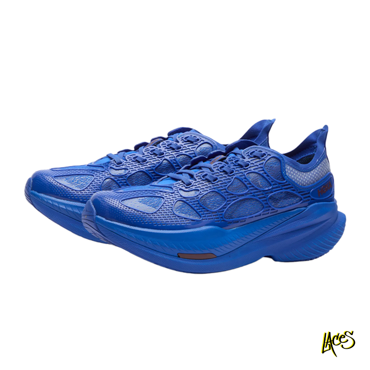 Hoka one one u mach x caged - imagine 3
