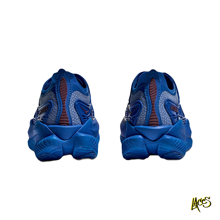 Hoka one one u mach x caged - imagine 4