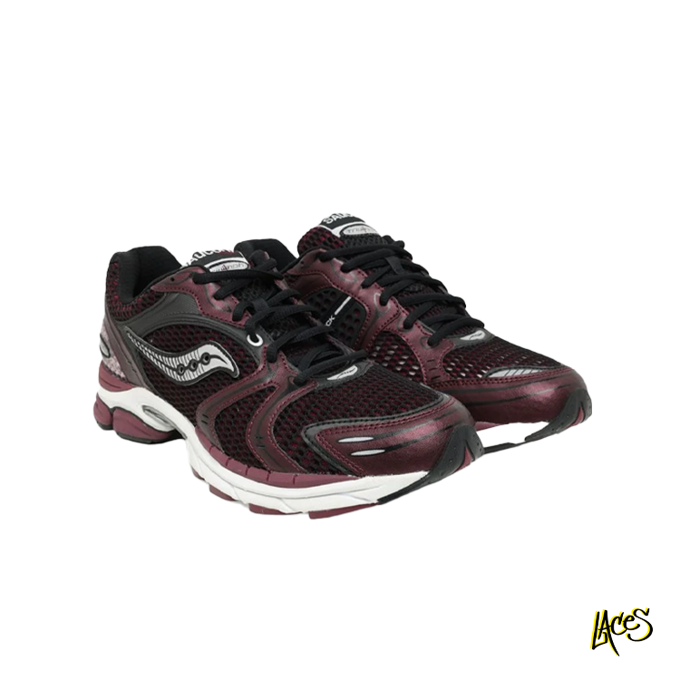 Saucony progrid triumph 4 - imagine 2