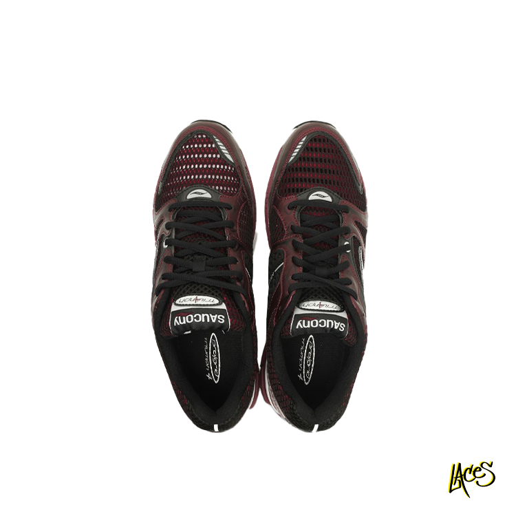 Saucony progrid triumph 4 - imagine 3
